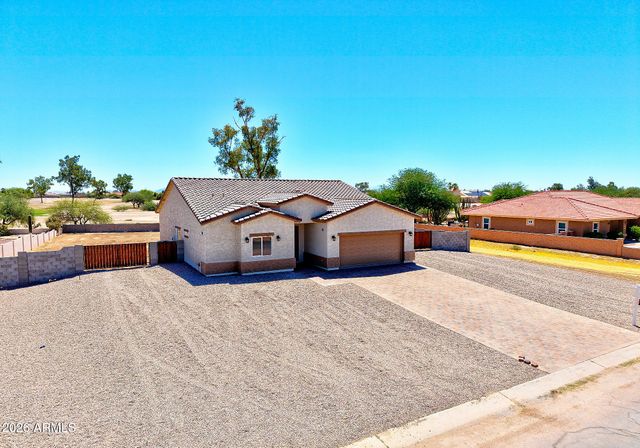 14663 S COUNTRY CLUB Drive, Arizona City, AZ 85123