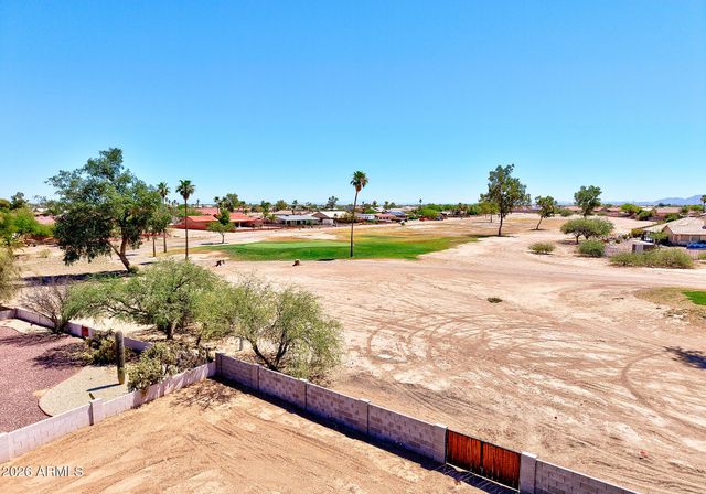 14663 S COUNTRY CLUB Drive, Arizona City, AZ 85123