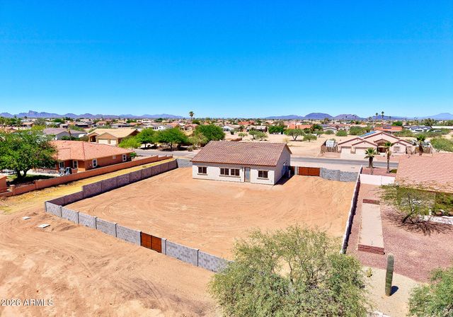 14663 S COUNTRY CLUB Drive, Arizona City, AZ 85123