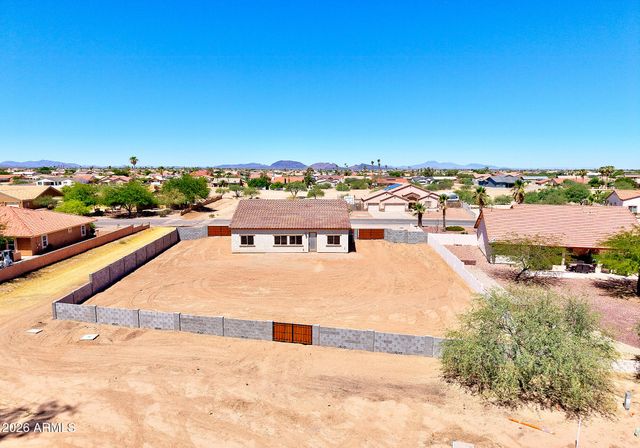 14663 S COUNTRY CLUB Drive, Arizona City, AZ 85123