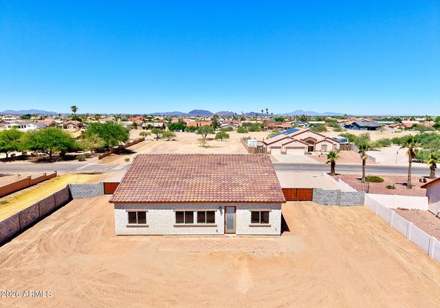 14663 S COUNTRY CLUB Drive, Arizona City, AZ 85123
