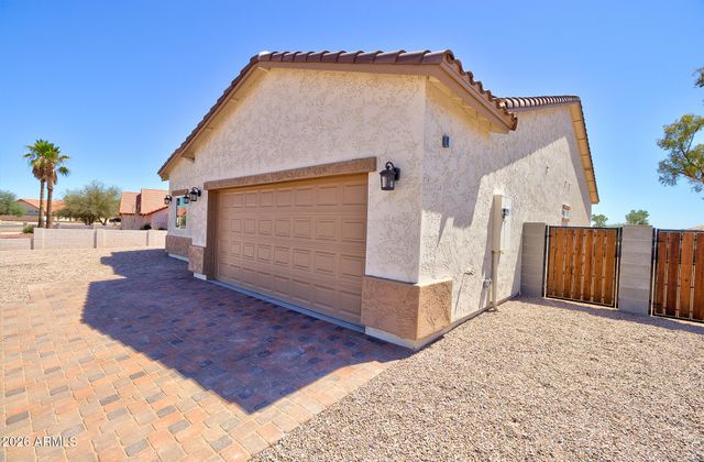 14663 S COUNTRY CLUB Drive, Arizona City, AZ 85123