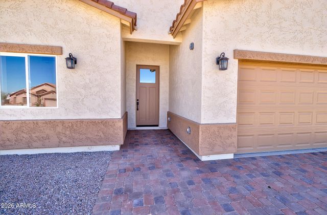 14663 S COUNTRY CLUB Drive, Arizona City, AZ 85123