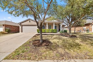 2137 Pearson WAY, Round Rock, TX 78665