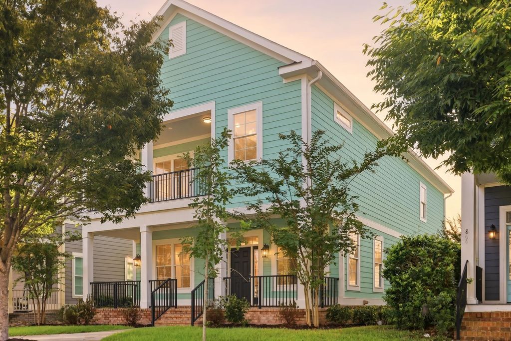 868 Crystal Water Way, Myrtle Beach, SC 29579 — exterior