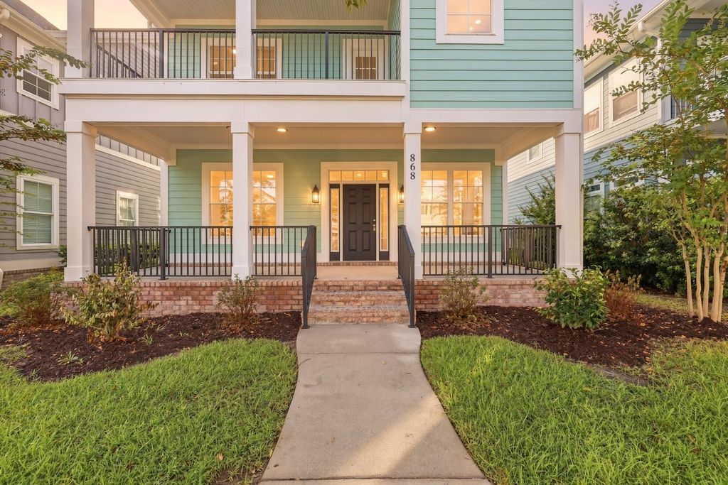 868 Crystal Water Way, Myrtle Beach, SC 29579 — photo 3