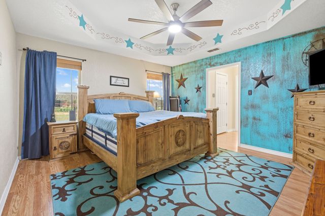 449 County Road 149, Tuscola, TX 79562