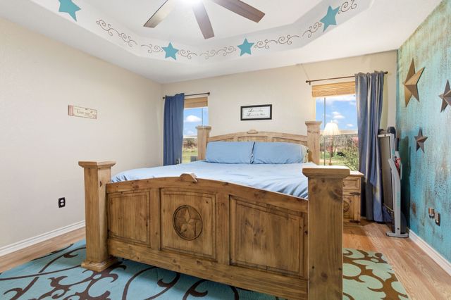 449 County Road 149, Tuscola, TX 79562