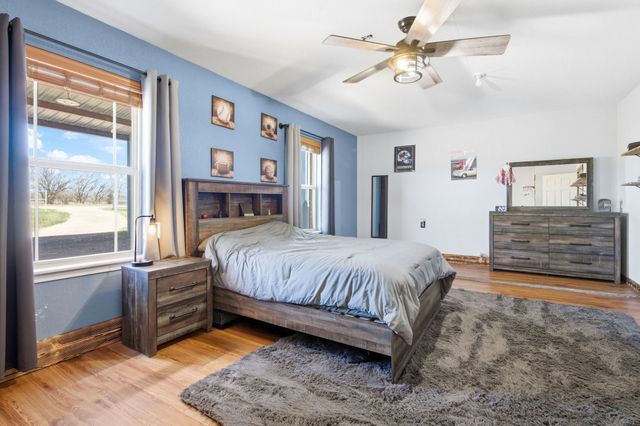 449 County Road 149, Tuscola, TX 79562