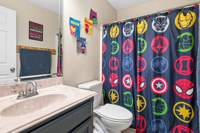 449 County Road 149, Tuscola, TX 79562