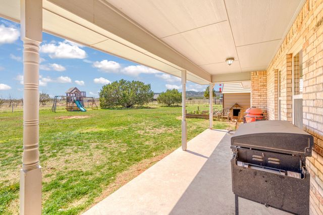 449 County Road 149, Tuscola, TX 79562