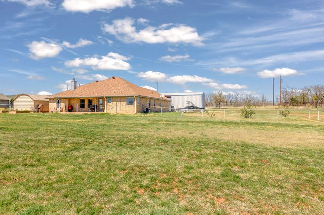 449 County Road 149, Tuscola, TX 79562
