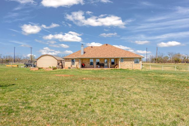 449 County Road 149, Tuscola, TX 79562