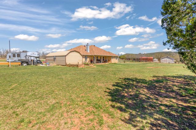 449 County Road 149, Tuscola, TX 79562