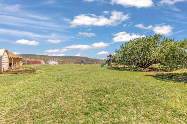 449 County Road 149, Tuscola, TX 79562