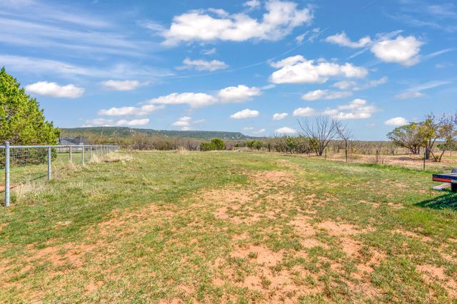 449 County Road 149, Tuscola, TX 79562