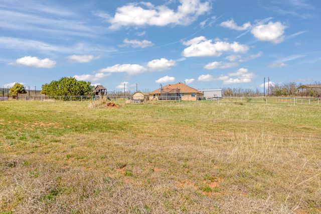 449 County Road 149, Tuscola, TX 79562