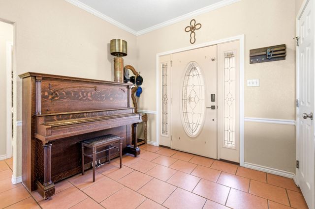 449 County Road 149, Tuscola, TX 79562