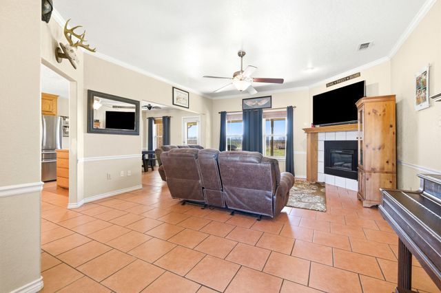 449 County Road 149, Tuscola, TX 79562