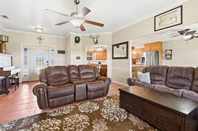 449 County Road 149, Tuscola, TX 79562