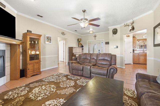 449 County Road 149, Tuscola, TX 79562