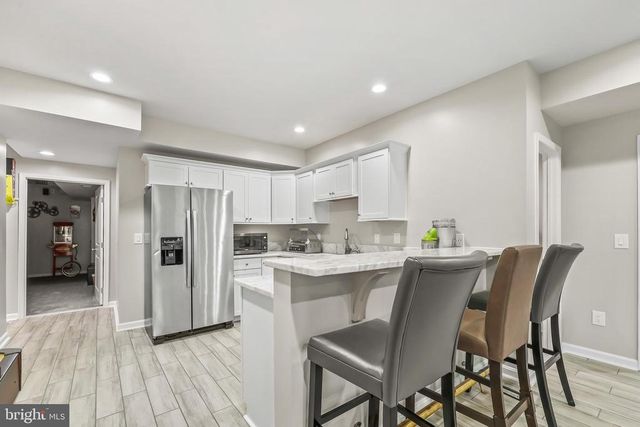 7022 BARCLAY DR, Fredericksburg, VA 22407