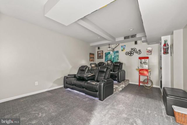 7022 BARCLAY DR, Fredericksburg, VA 22407