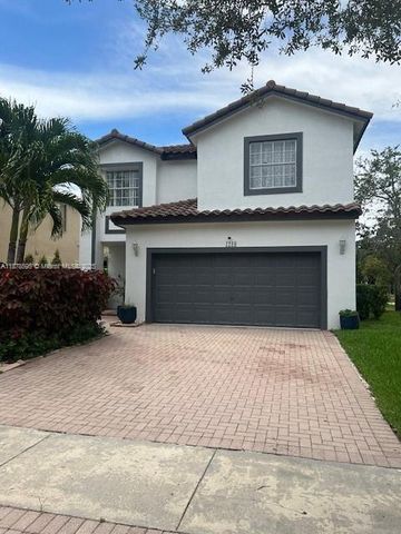 1298 NW 192nd Ter, Pembroke Pines, FL 33029