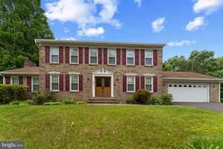 6204 GALLERY ST, Bowie, MD 20720