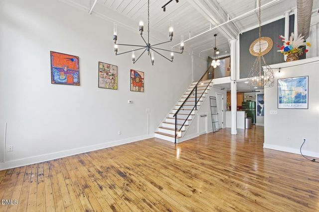 1535 Caraleigh Mills Court 207, Raleigh, NC 27603