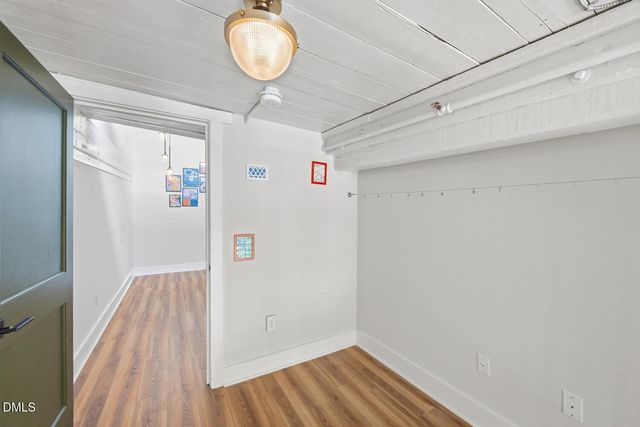 1535 Caraleigh Mills Court 207, Raleigh, NC 27603