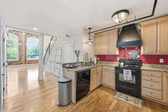 1535 Caraleigh Mills Court 207, Raleigh, NC 27603