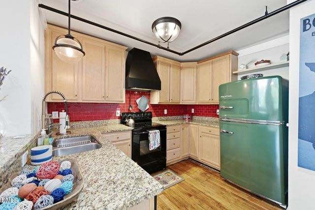 1535 Caraleigh Mills Court 207, Raleigh, NC 27603