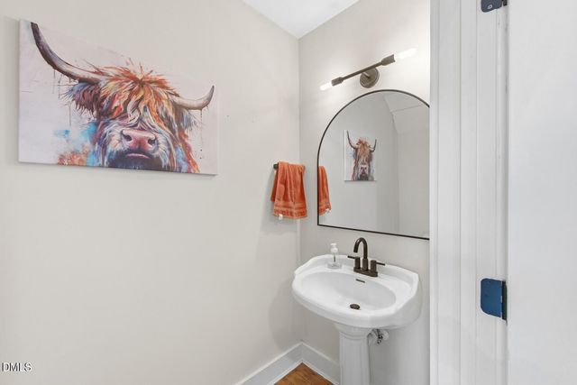 1535 Caraleigh Mills Court 207, Raleigh, NC 27603