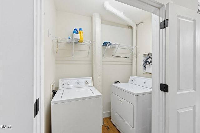 1535 Caraleigh Mills Court 207, Raleigh, NC 27603
