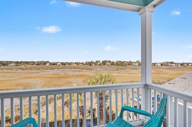 225B Dogwood Dr. N, Murrells Inlet, SC 29576