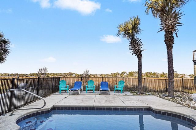 225B Dogwood Dr. N, Murrells Inlet, SC 29576