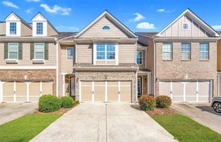 928 Pierce Ivy Court, Lawrenceville, GA 30043
