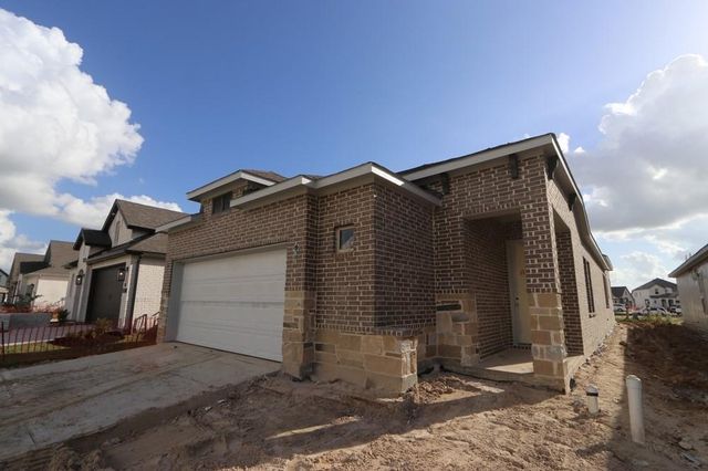 11231 Common Hackberry Street, Cypress, TX 77433