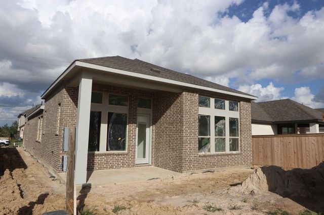 11231 Common Hackberry Street, Cypress, TX 77433