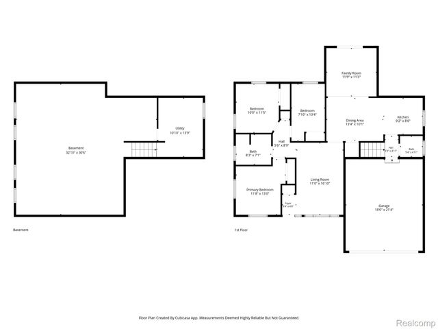 26122 Warner Avenue, Warren, MI 48091