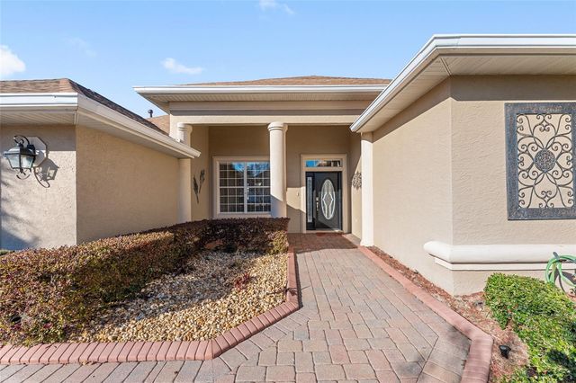 8737 SW 83RD CIRCLE, Ocala, FL 34481