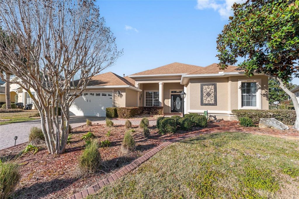 8737 SW 83RD CIRCLE, Ocala, FL 34481