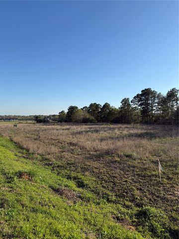 9480 Cedar Creek Lane, Plantersville, TX 77363