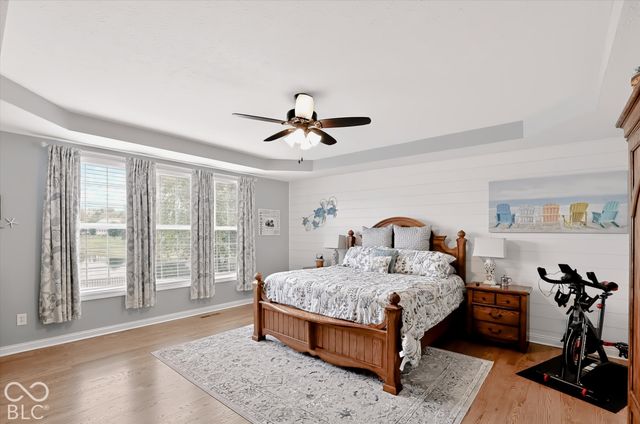 8856 Spring Violet Place, Zionsville, IN 46077