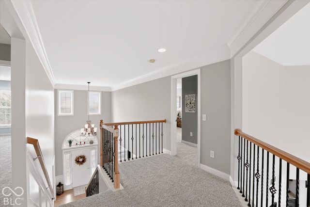 8856 Spring Violet Place, Zionsville, IN 46077