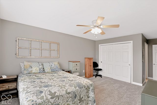 8856 Spring Violet Place, Zionsville, IN 46077