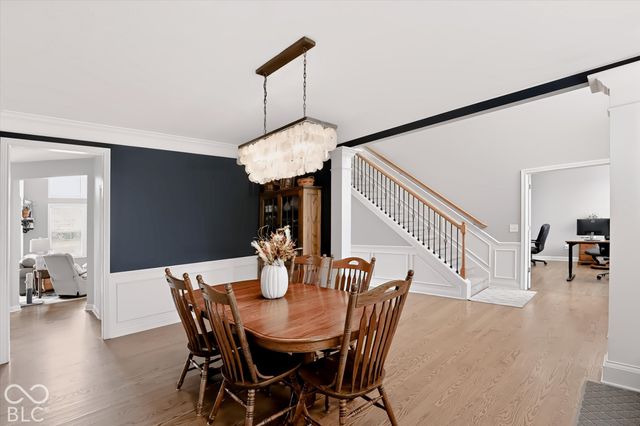 8856 Spring Violet Place, Zionsville, IN 46077