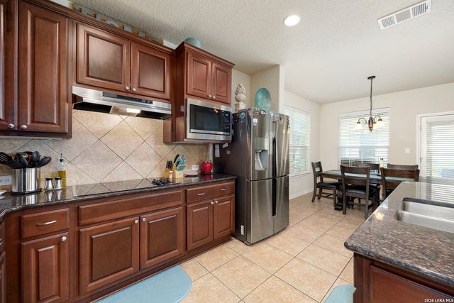 152 Brook Meadow, Cibolo, TX 78108