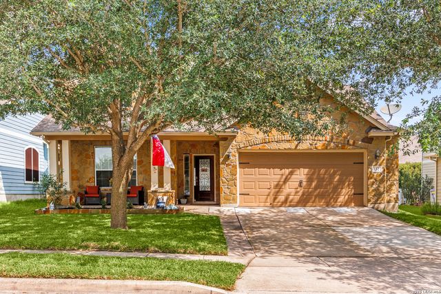 152 Brook Meadow, Cibolo, TX 78108